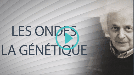 l'invention de la génodique