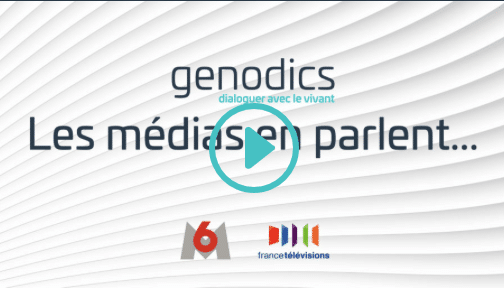 Témoignages Genodics